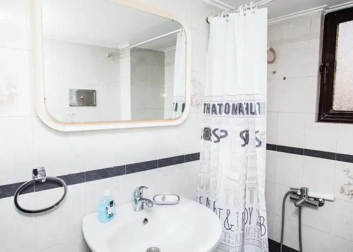 Gorgeous apt in Faliro with view