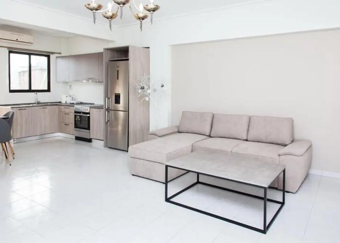 Gorgeous apt in Faliro with view