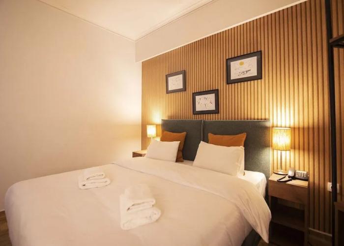 Falireon Hotel
