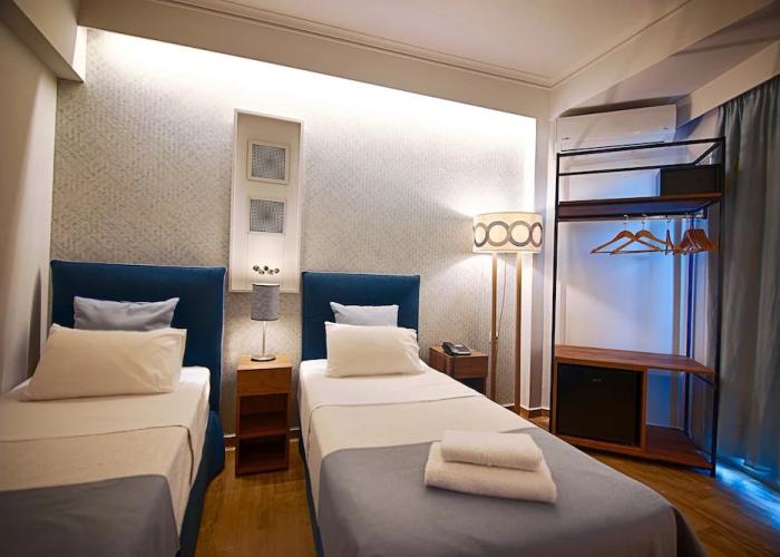 Falireon Hotel