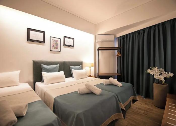Falireon Hotel