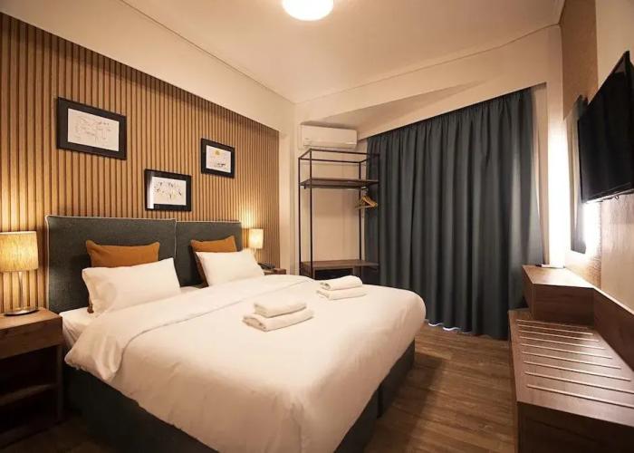 Falireon Hotel