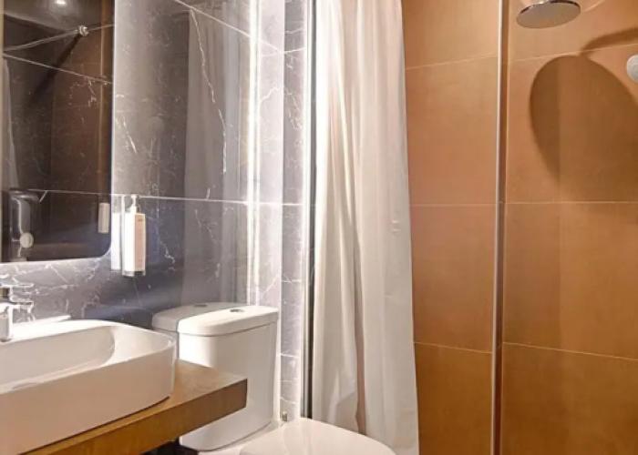 Falireon Hotel