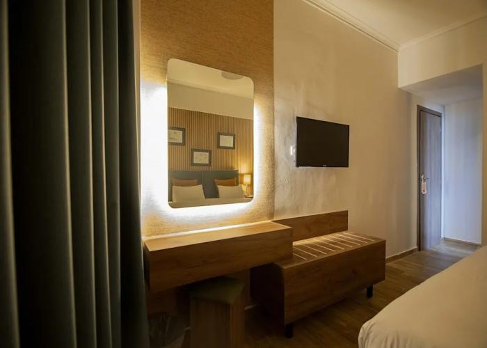 Falireon Hotel