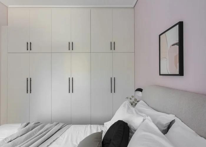 UPSTREET Teal Faliro House