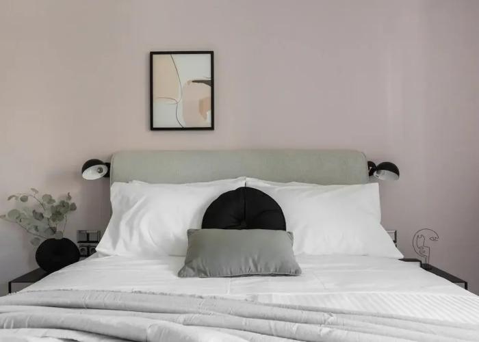 UPSTREET Teal Faliro House