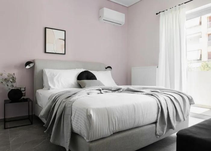 UPSTREET Teal Faliro House
