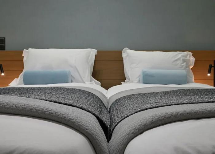 The Lop Athens Holiday Luxury Suites