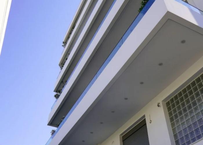 The Lop Athens Holiday Luxury Suites