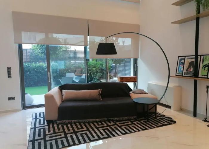 The Lop Athens Holiday Luxury Suites