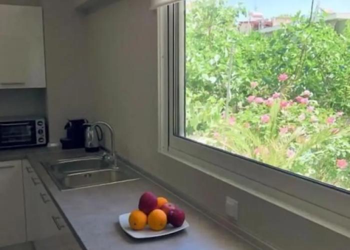 Charming Apartment in Faliro