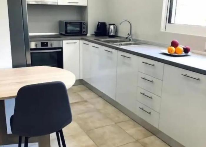 Charming Apartment in Faliro