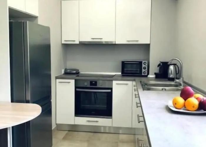 Charming Apartment in Faliro