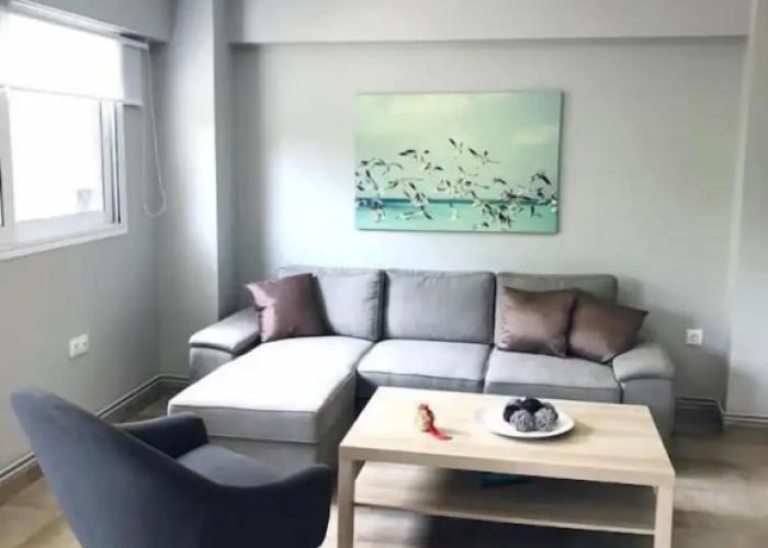 Charming Apartment in Faliro