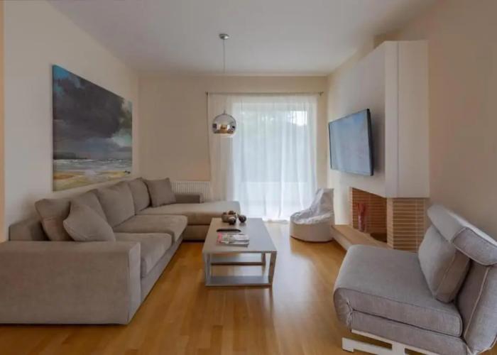 Sagittarius - Faliro Sea Side Apartment