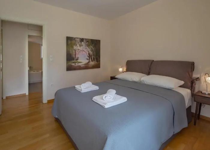 Sagittarius - Faliro Sea Side Apartment