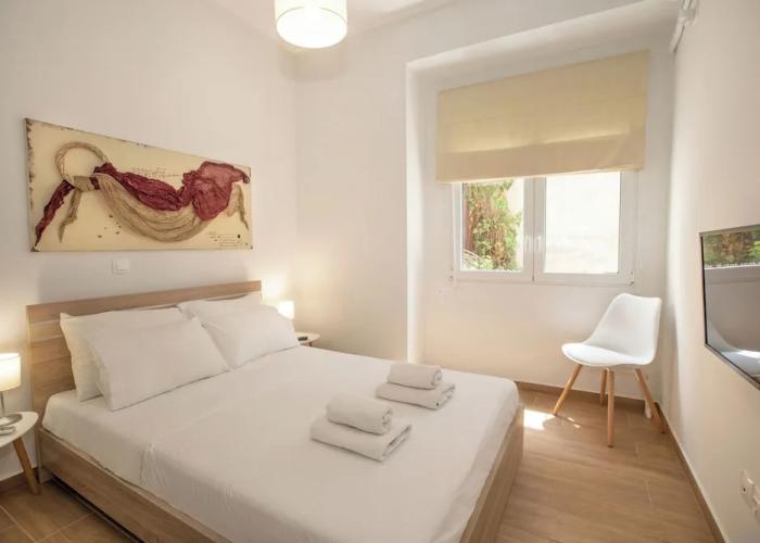 Beautiful apt near the sea by GHH