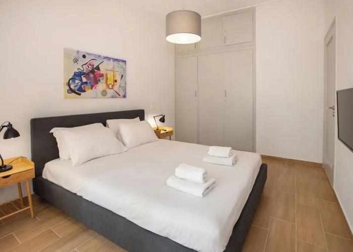 Beautiful apt near the sea by GHH