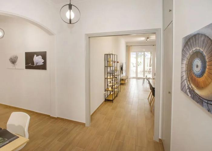 Beautiful apt near the sea by GHH