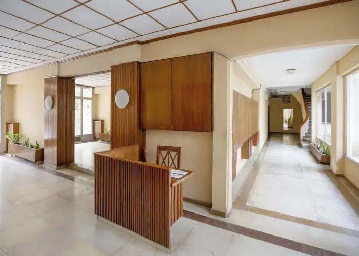 Beautiful apt near the sea by GHH