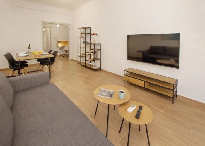 Beautiful apt near the sea by GHH