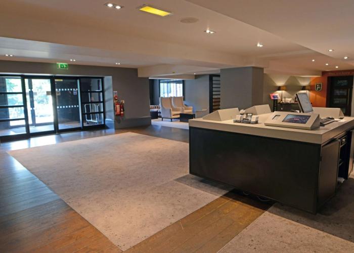 Village Hotel Manchester Cheadle