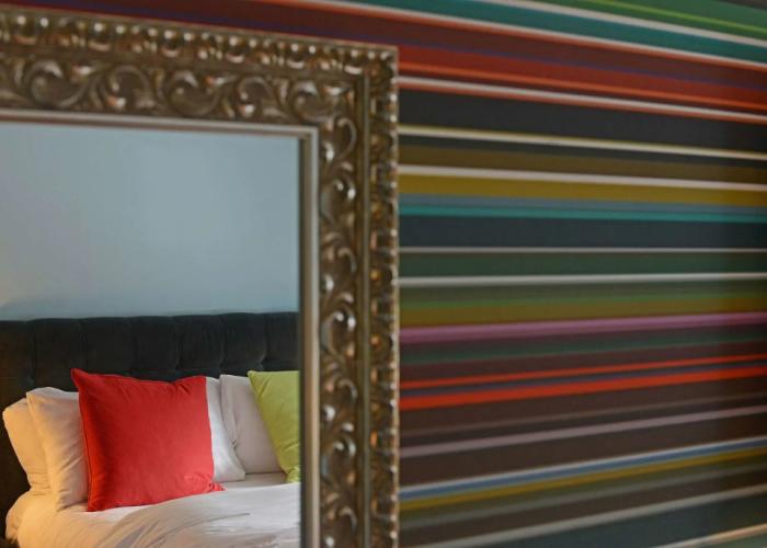Village Hotel Manchester Cheadle