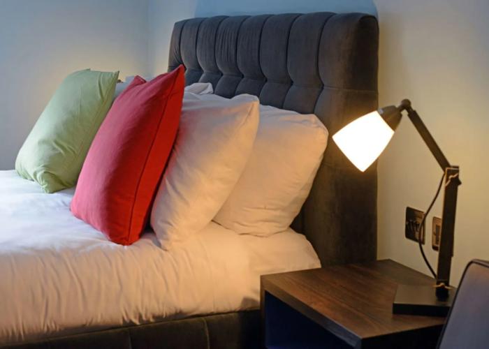 Village Hotel Manchester Cheadle