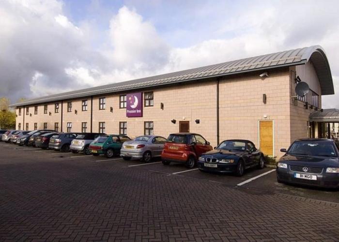 Premier Inn Manchester (Cheadle)