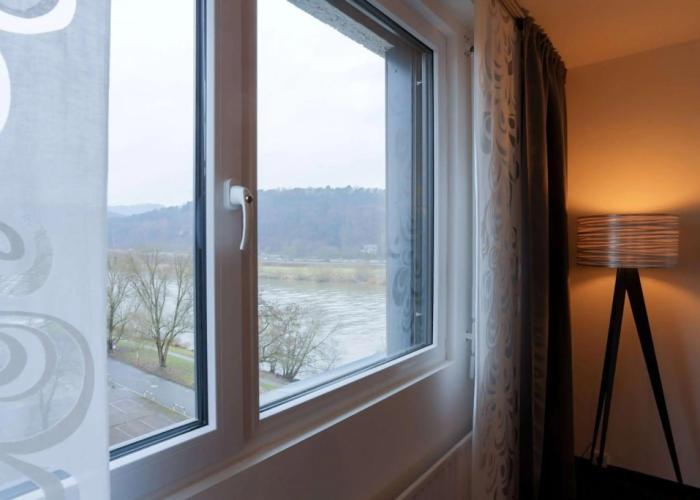 FourSide Plaza Hotel Trier, Trademark Collection by Wyndham