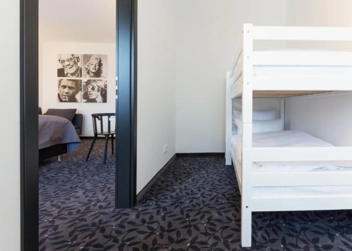 FourSide Plaza Hotel Trier, Trademark Collection by Wyndham
