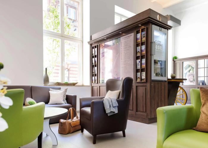 ibis Styles Trier