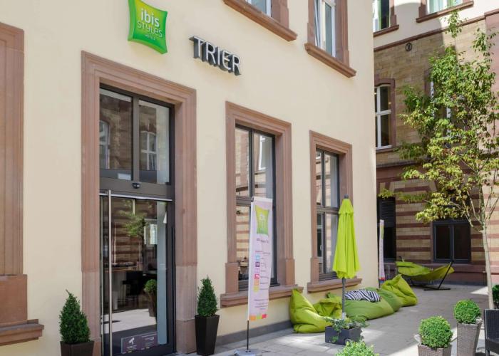 ibis Styles Trier