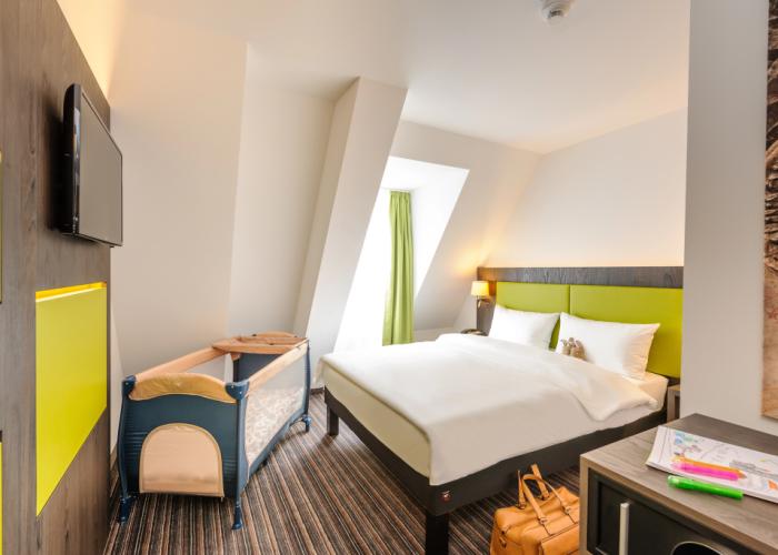 ibis Styles Trier