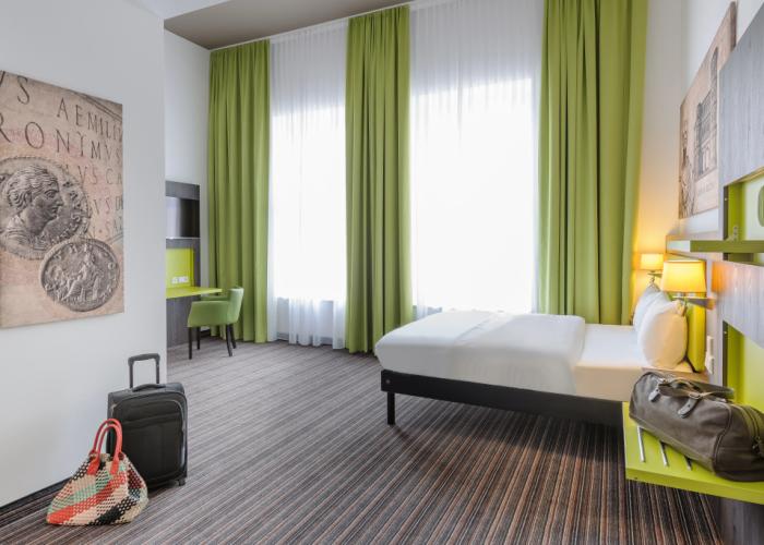 ibis Styles Trier