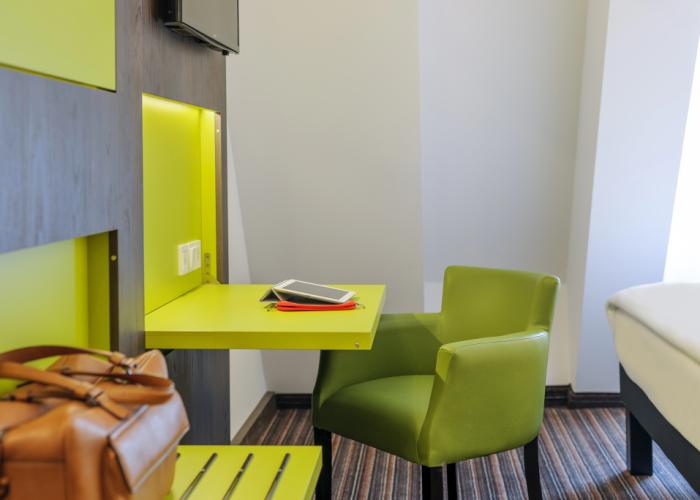 ibis Styles Trier