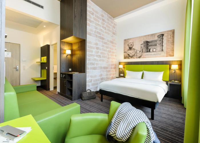 ibis Styles Trier