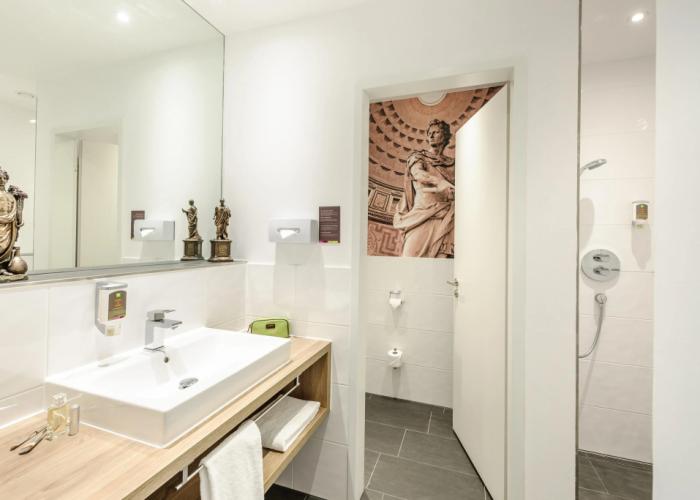 ibis Styles Trier