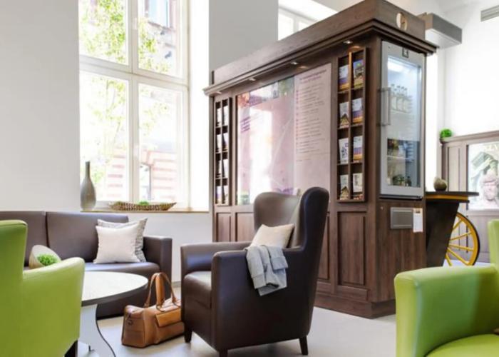 ibis Styles Trier