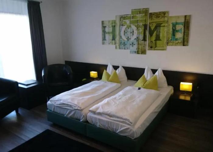 Hotel Deutschherrenhof