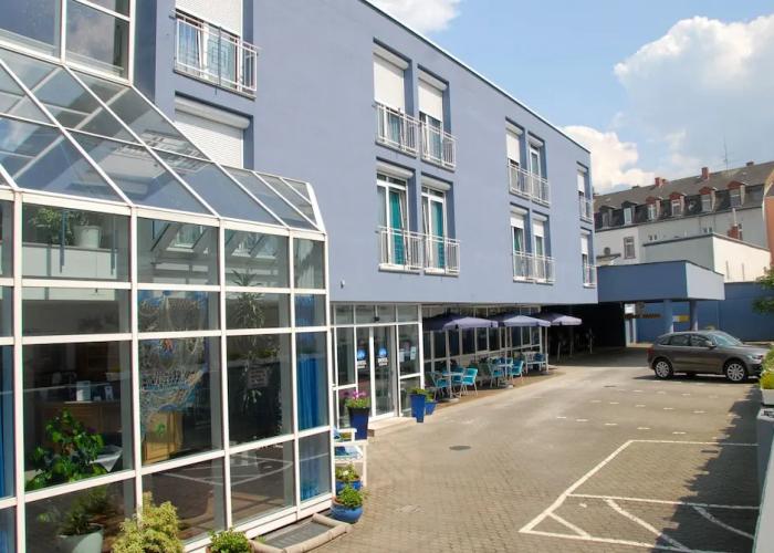 Hotel Paulin