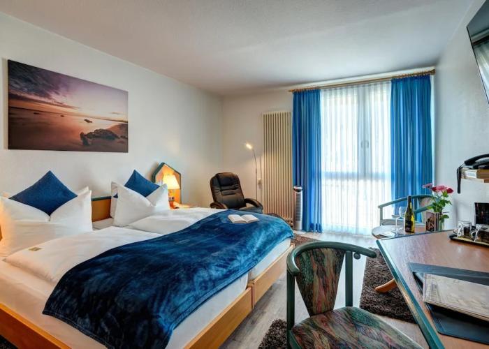 Hotel Paulin