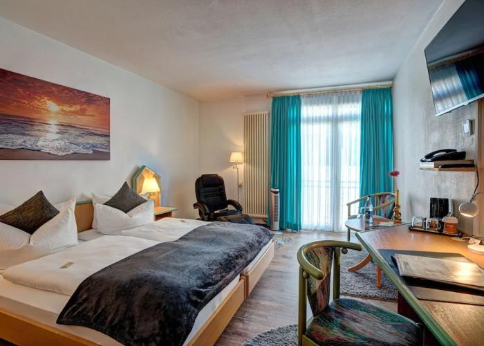 Hotel Paulin