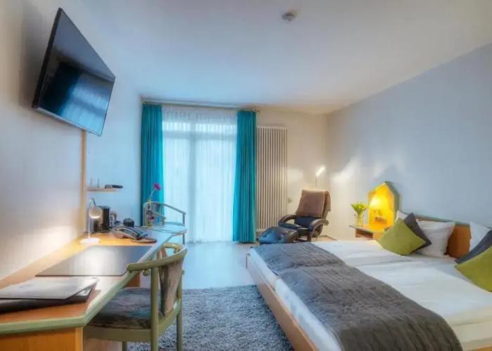 Hotel Paulin