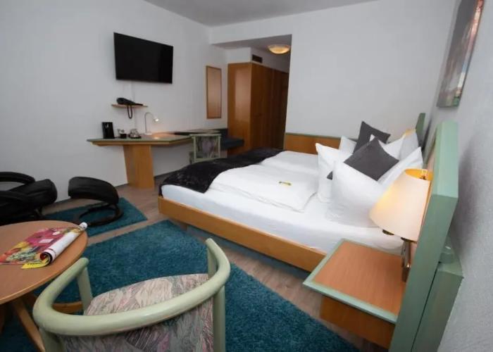 Hotel Paulin