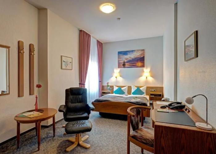 Hotel Paulin