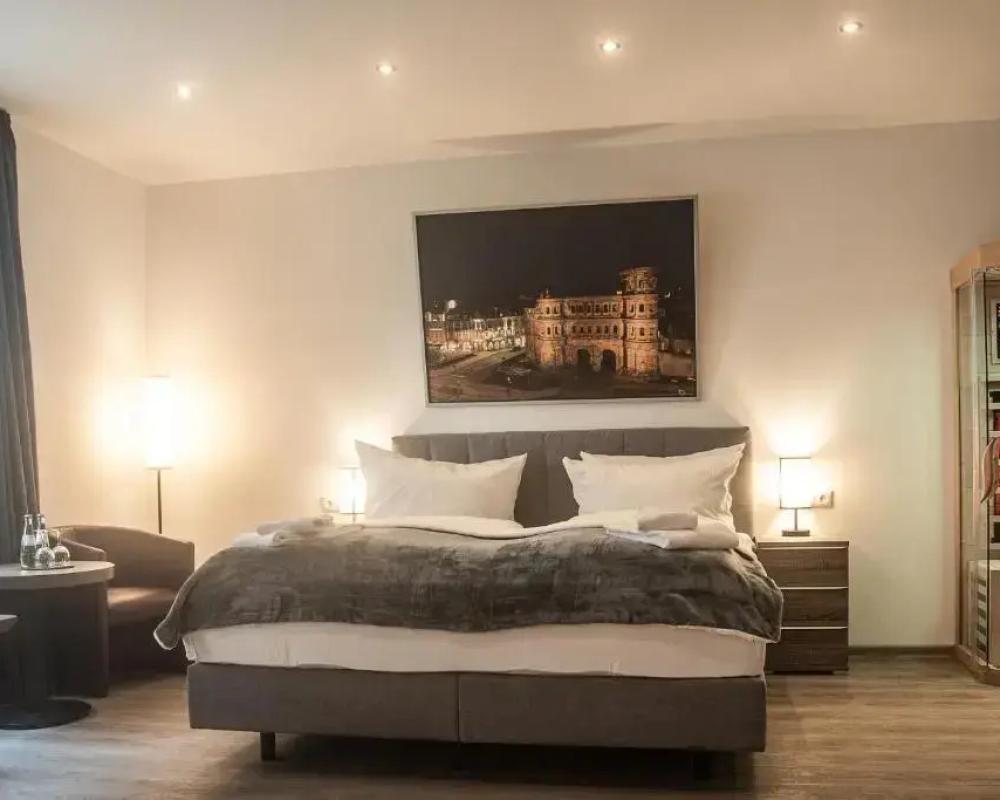фото Hotel Ehranger Hof
