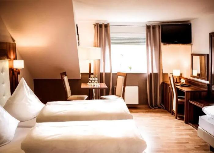 Hotel Ehranger Hof