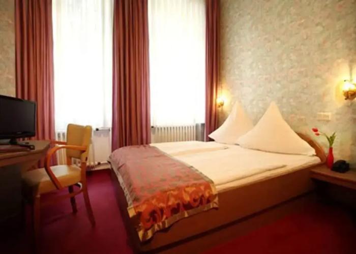 Astoria Hotel Trier