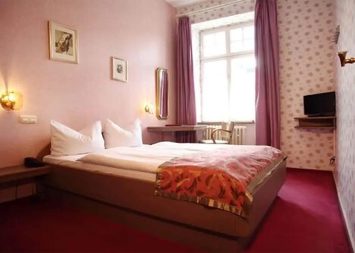 Astoria Hotel Trier